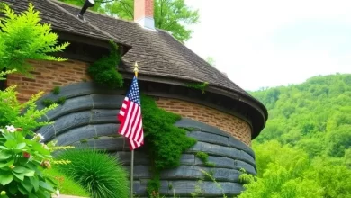 Photo of США: Вирджиния и ее достопримечательности
