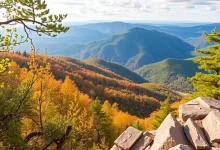 Photo of Лучшие маршруты для пеших прогулок в Виргинии