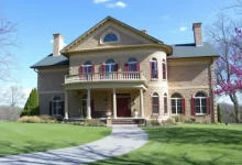 Photo of Исторические усадьбы Виргинии с экскурсиями
